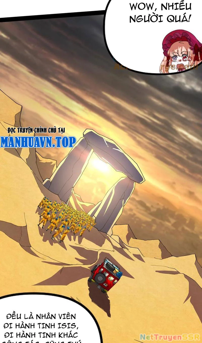 Đại Liên Minh Phản Xuyên Việt Của Bạo Quân Chap 77 - Next Chap 78