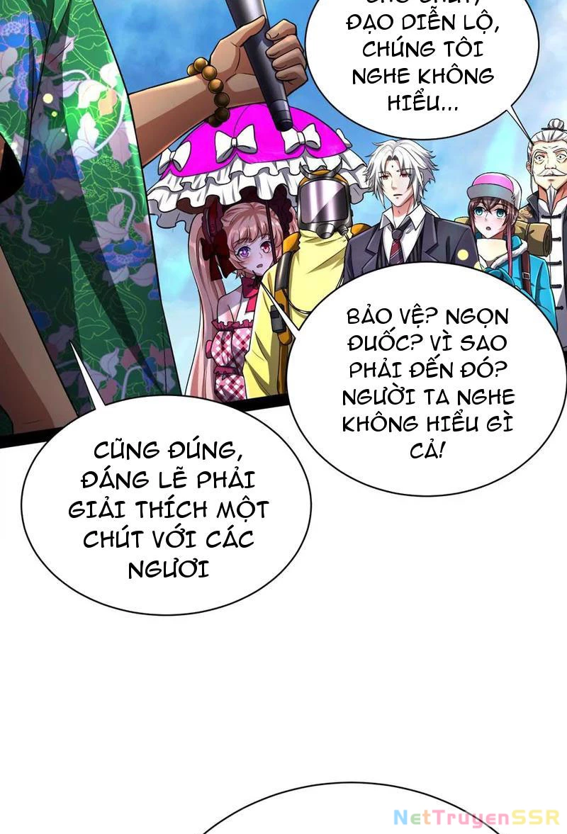 Đại Liên Minh Phản Xuyên Việt Của Bạo Quân Chap 77 - Next Chap 78