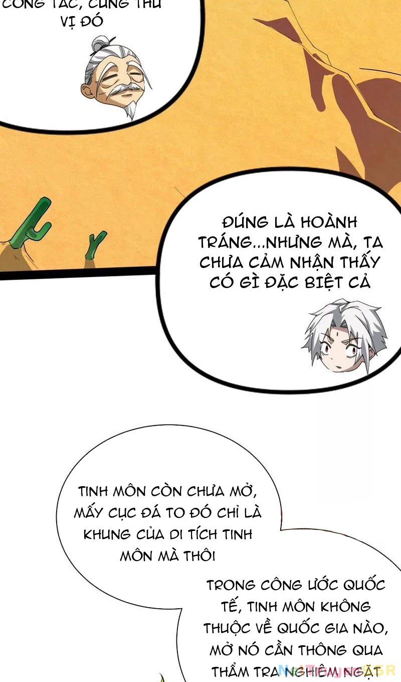 Đại Liên Minh Phản Xuyên Việt Của Bạo Quân Chap 77 - Next Chap 78