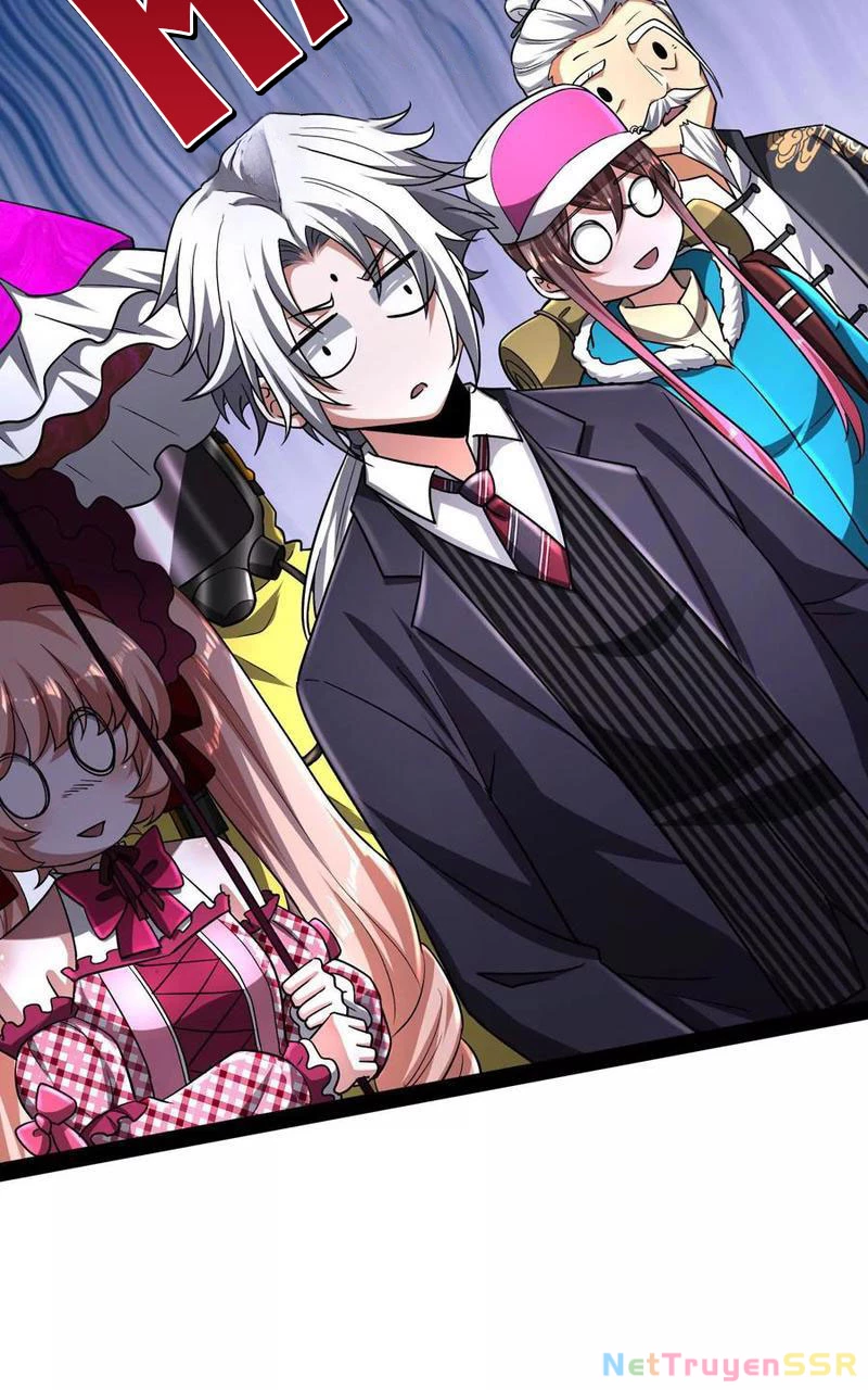 Đại Liên Minh Phản Xuyên Việt Của Bạo Quân Chap 77 - Next Chap 78