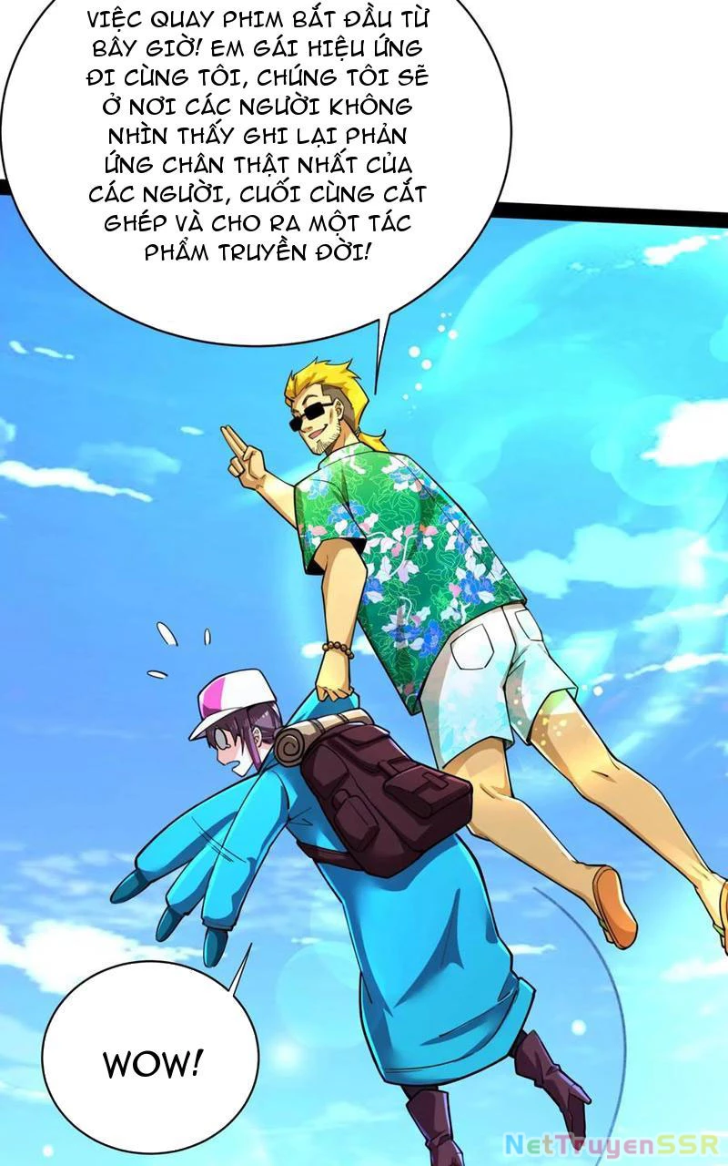 Đại Liên Minh Phản Xuyên Việt Của Bạo Quân Chap 77 - Next Chap 78