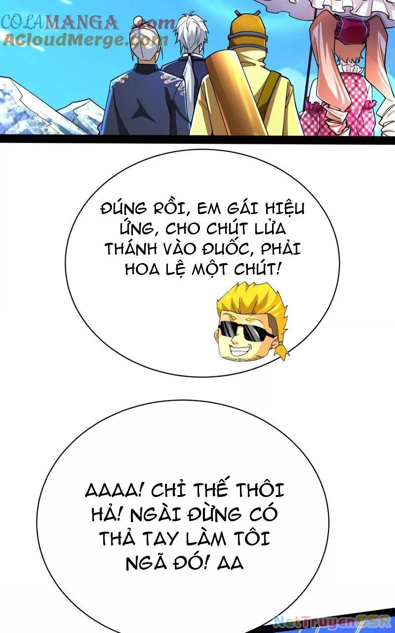 Đại Liên Minh Phản Xuyên Việt Của Bạo Quân Chap 77 - Next Chap 78