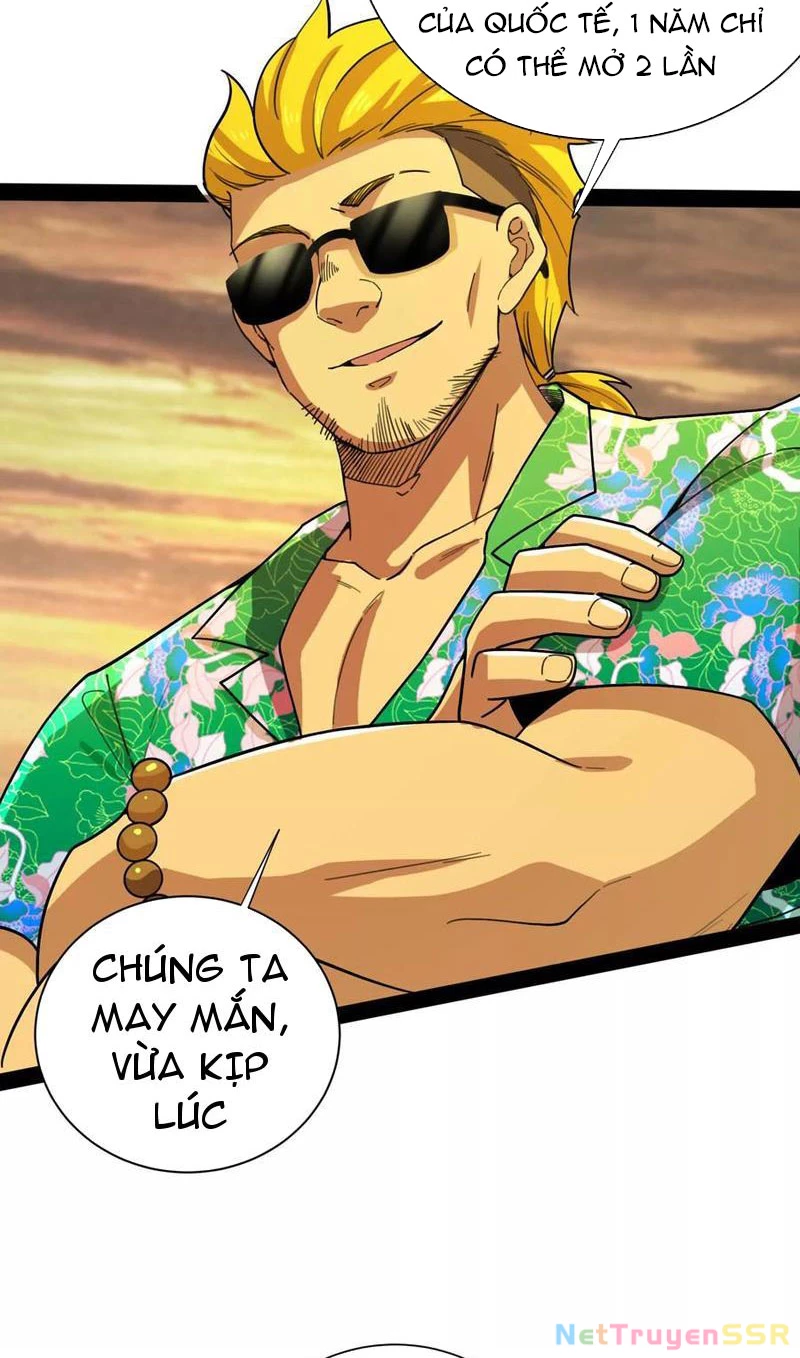 Đại Liên Minh Phản Xuyên Việt Của Bạo Quân Chap 77 - Next Chap 78