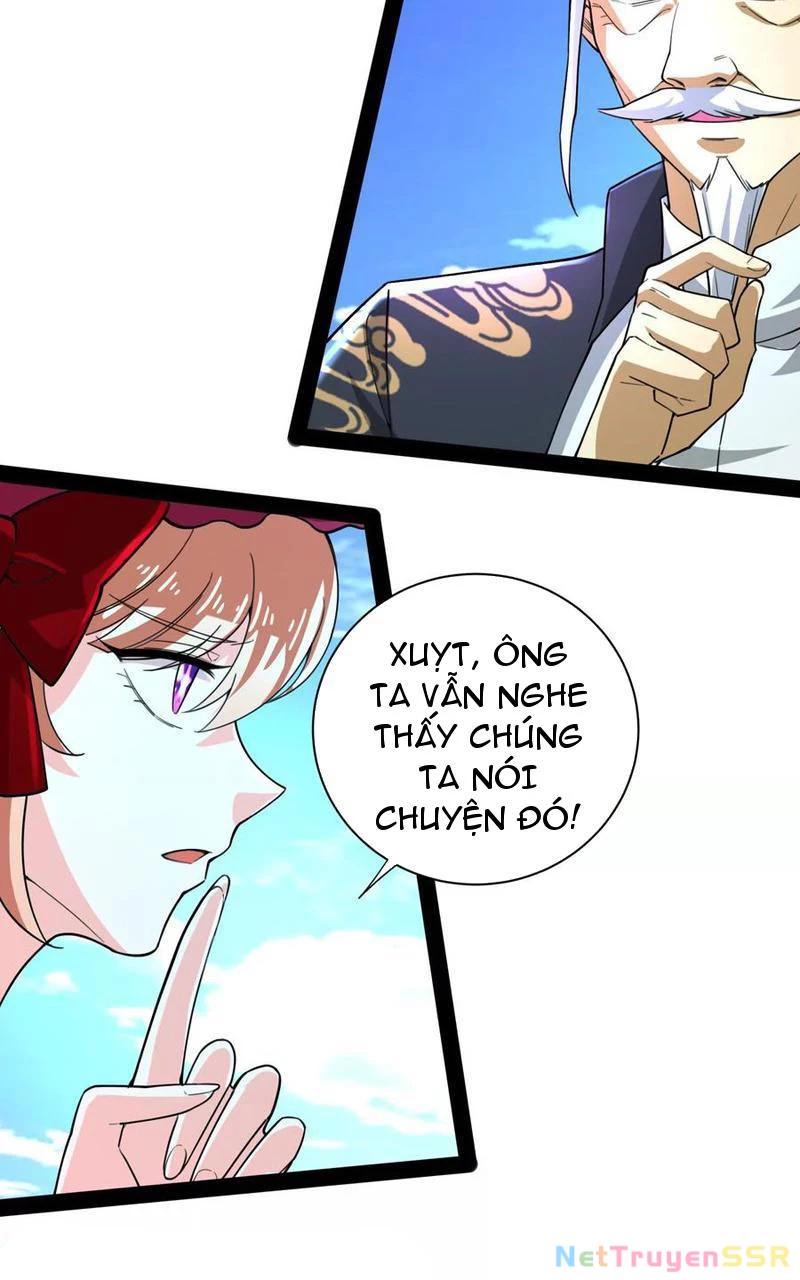 Đại Liên Minh Phản Xuyên Việt Của Bạo Quân Chap 77 - Next Chap 78