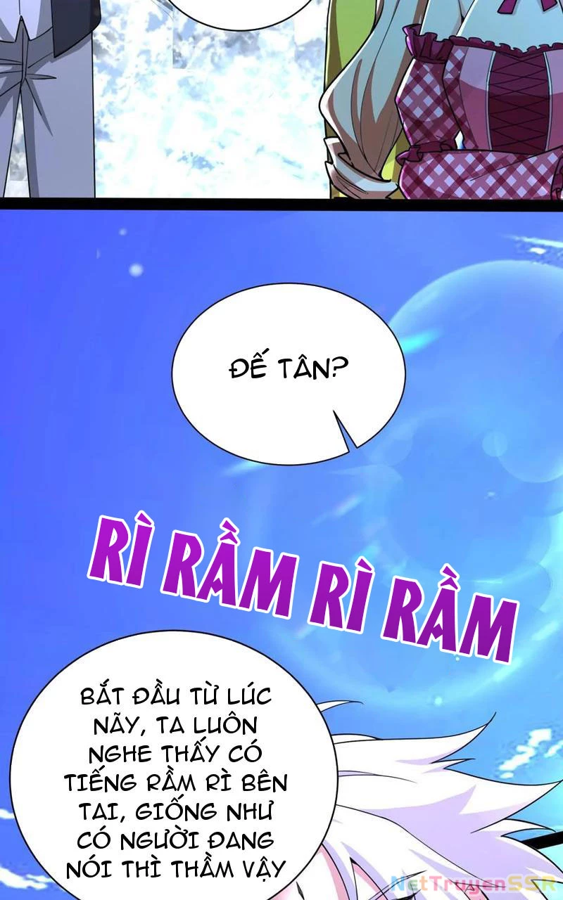 Đại Liên Minh Phản Xuyên Việt Của Bạo Quân Chap 77 - Next Chap 78