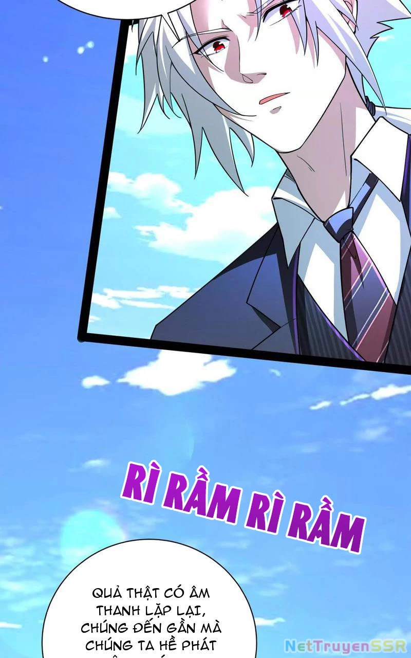 Đại Liên Minh Phản Xuyên Việt Của Bạo Quân Chap 77 - Next Chap 78