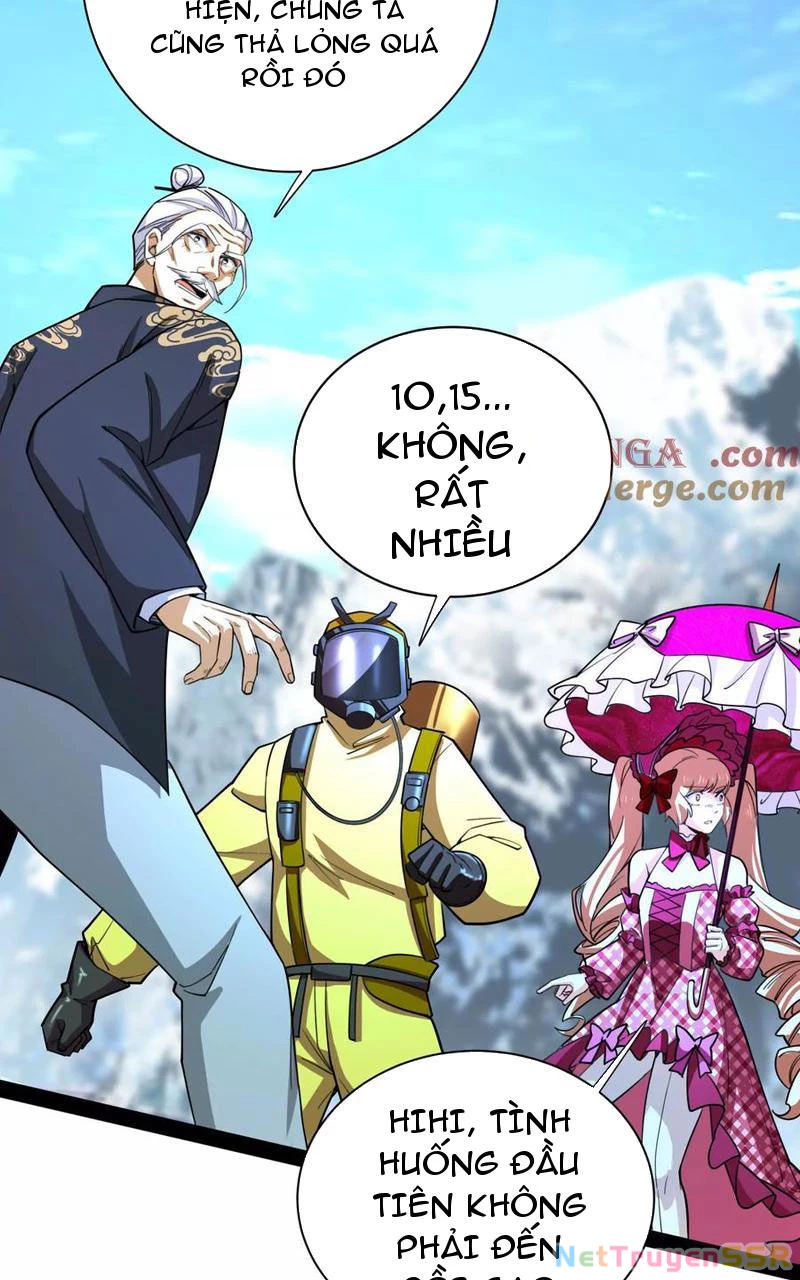 Đại Liên Minh Phản Xuyên Việt Của Bạo Quân Chap 77 - Next Chap 78