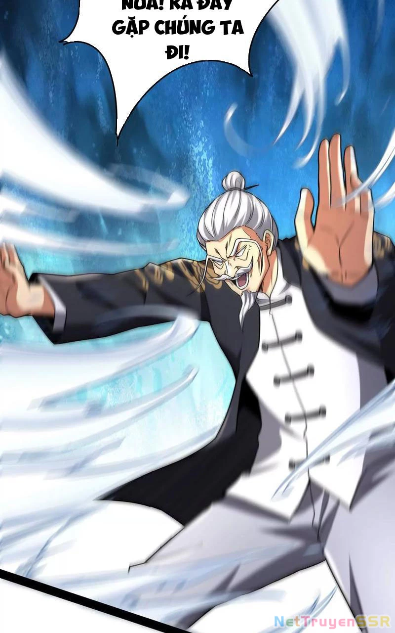 Đại Liên Minh Phản Xuyên Việt Của Bạo Quân Chap 77 - Next Chap 78