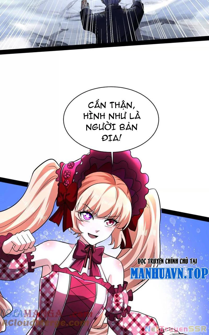 Đại Liên Minh Phản Xuyên Việt Của Bạo Quân Chap 77 - Next Chap 78