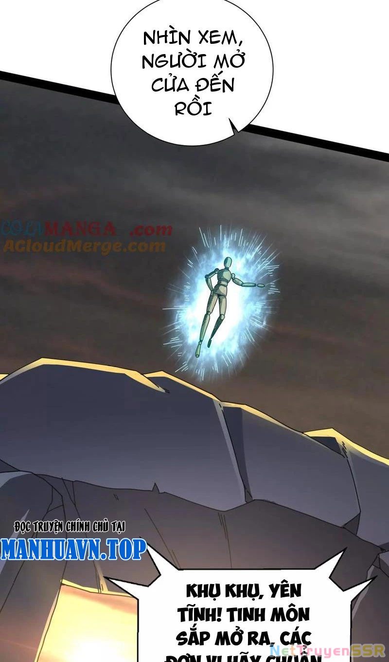 Đại Liên Minh Phản Xuyên Việt Của Bạo Quân Chap 77 - Next Chap 78