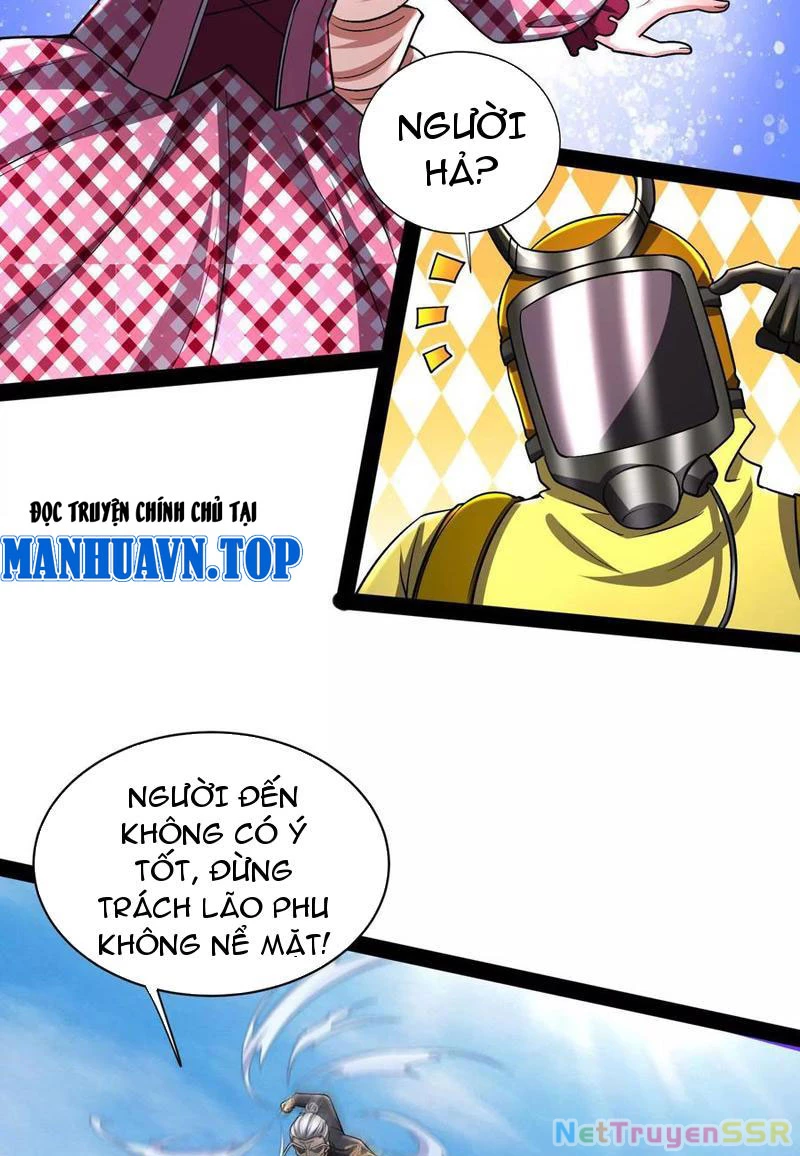 Đại Liên Minh Phản Xuyên Việt Của Bạo Quân Chap 77 - Next Chap 78
