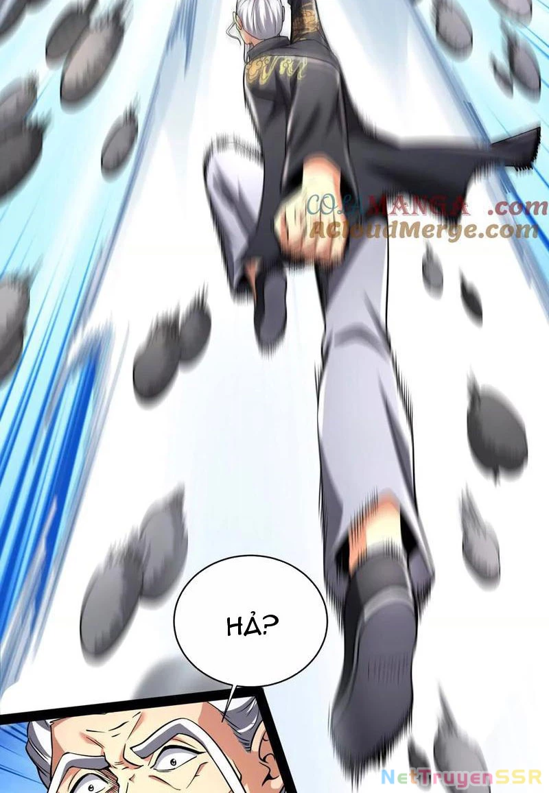 Đại Liên Minh Phản Xuyên Việt Của Bạo Quân Chap 77 - Next Chap 78