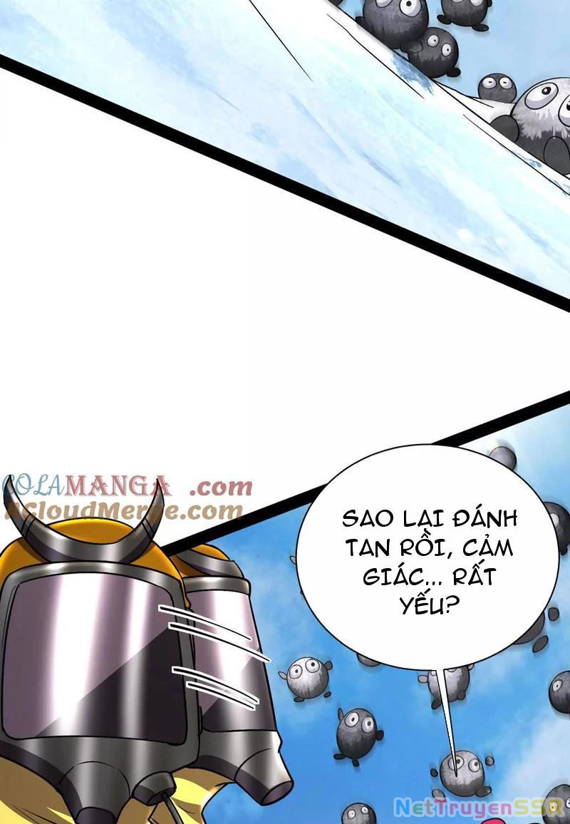 Đại Liên Minh Phản Xuyên Việt Của Bạo Quân Chap 77 - Next Chap 78