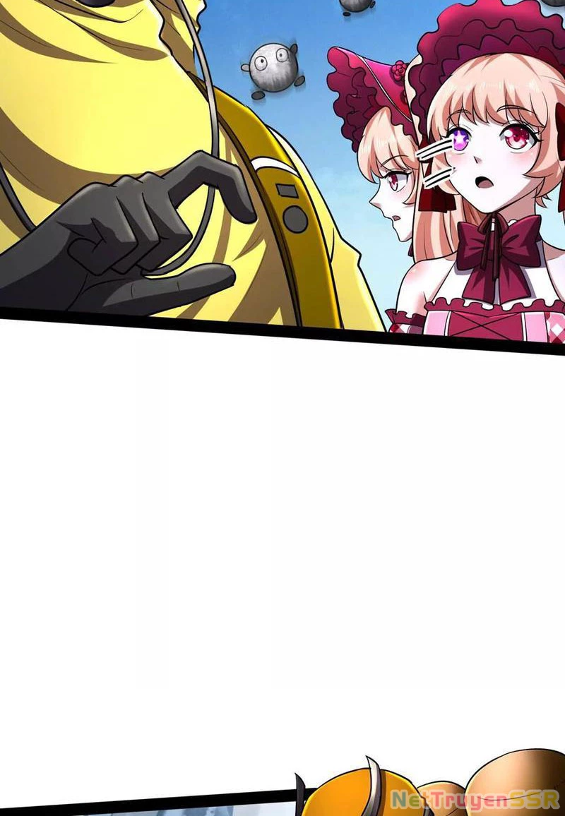 Đại Liên Minh Phản Xuyên Việt Của Bạo Quân Chap 77 - Next Chap 78