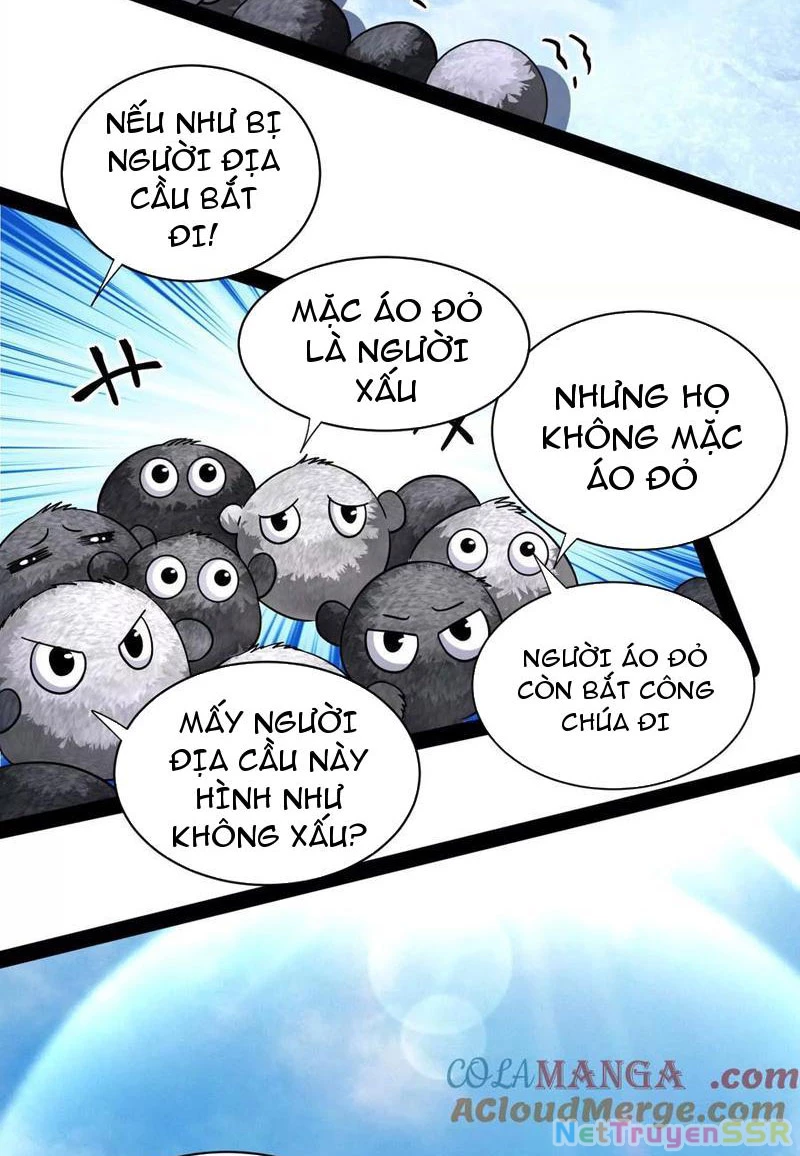 Đại Liên Minh Phản Xuyên Việt Của Bạo Quân Chap 77 - Next Chap 78
