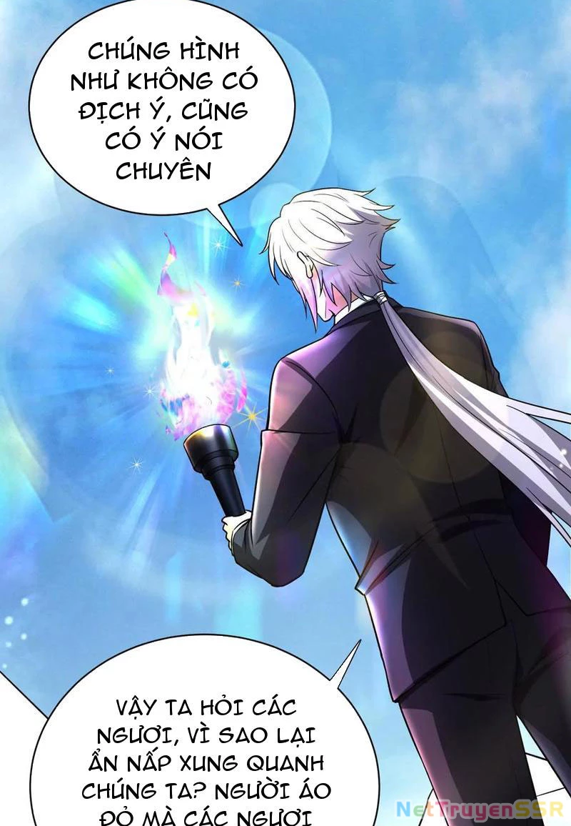 Đại Liên Minh Phản Xuyên Việt Của Bạo Quân Chap 77 - Next Chap 78