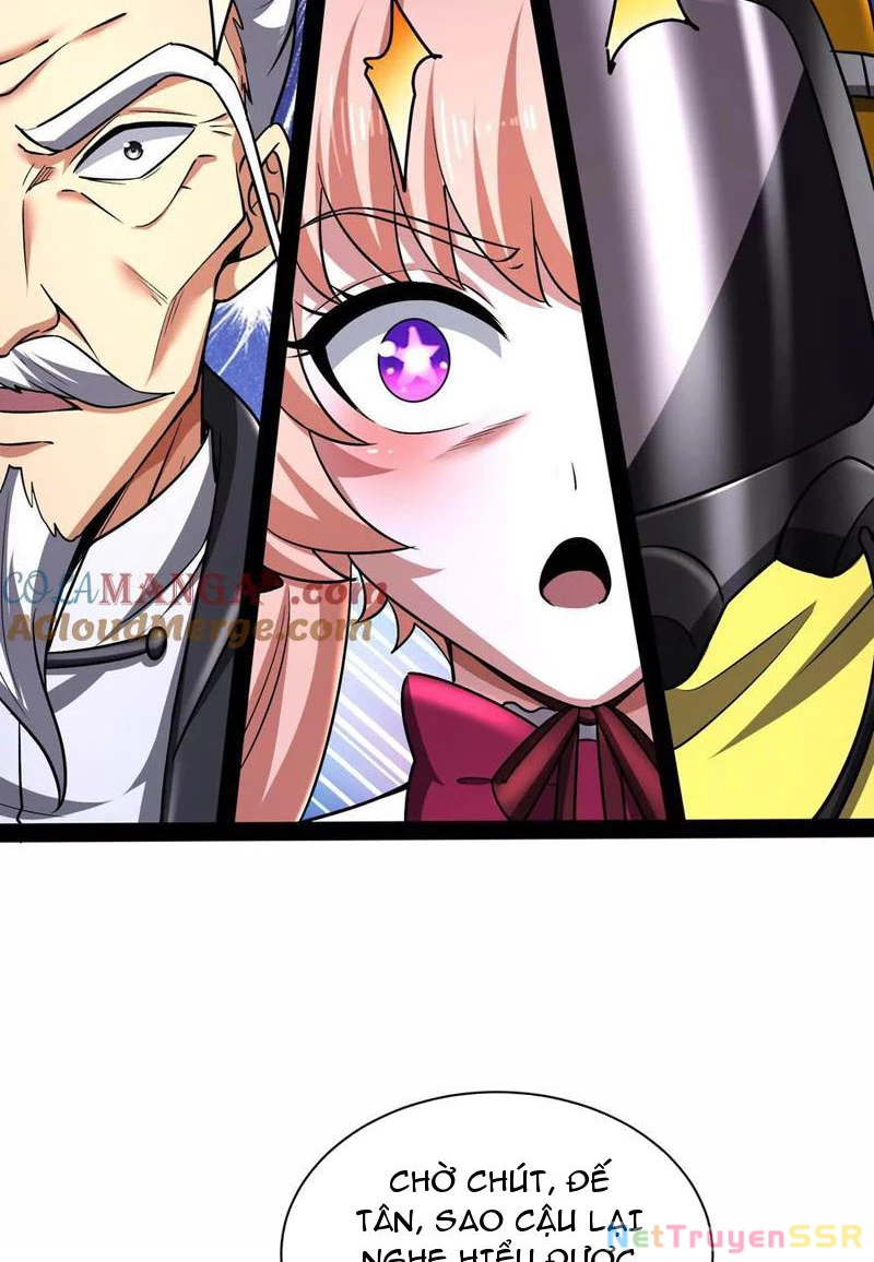 Đại Liên Minh Phản Xuyên Việt Của Bạo Quân Chap 77 - Next Chap 78