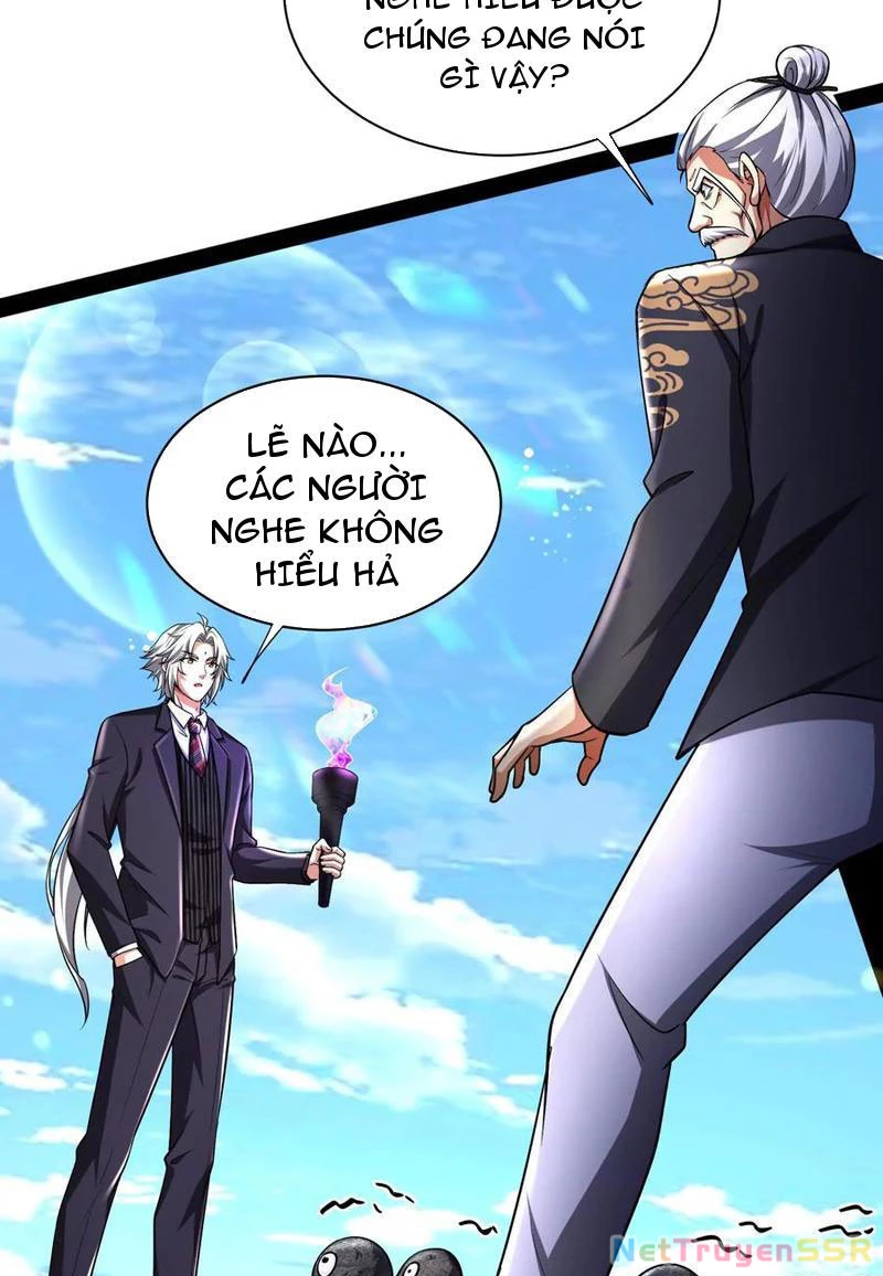 Đại Liên Minh Phản Xuyên Việt Của Bạo Quân Chap 77 - Next Chap 78