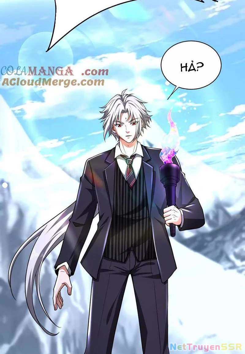 Đại Liên Minh Phản Xuyên Việt Của Bạo Quân Chap 77 - Next Chap 78