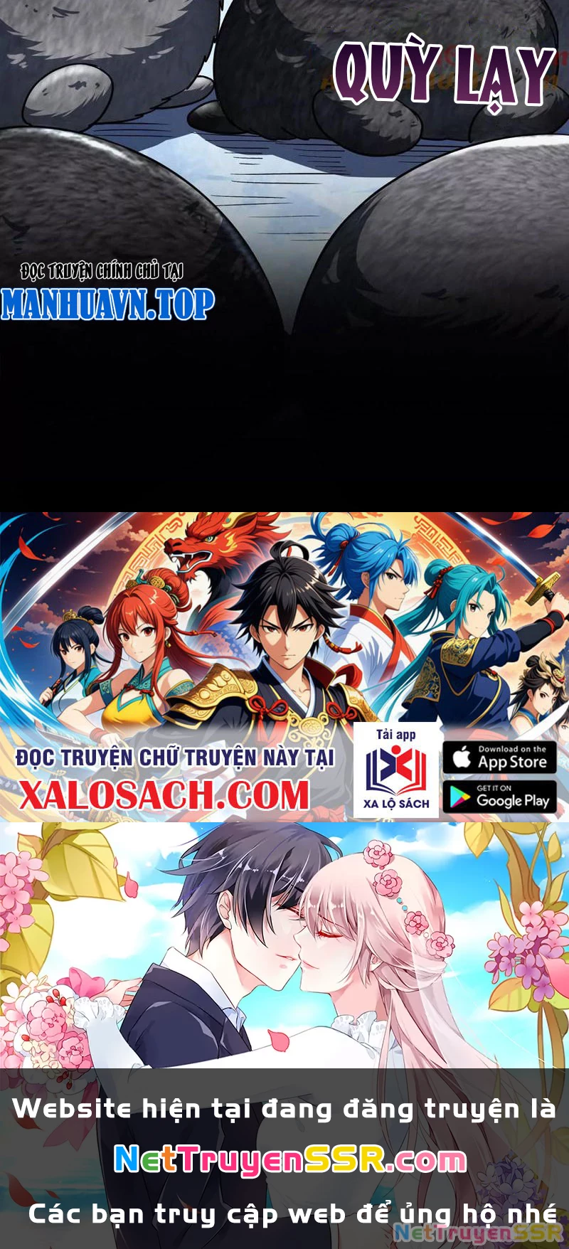 Đại Liên Minh Phản Xuyên Việt Của Bạo Quân Chap 77 - Next Chap 78