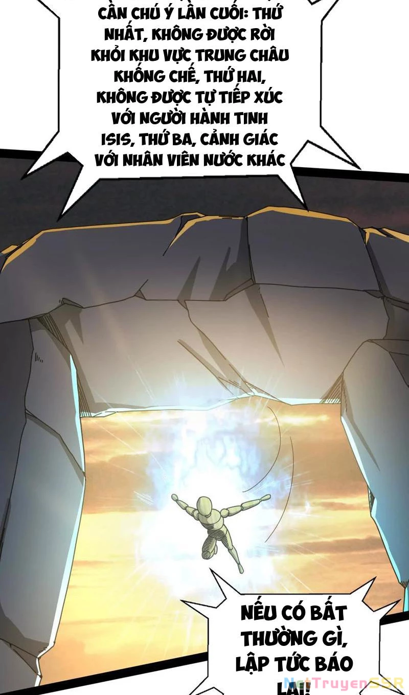 Đại Liên Minh Phản Xuyên Việt Của Bạo Quân Chap 77 - Next Chap 78