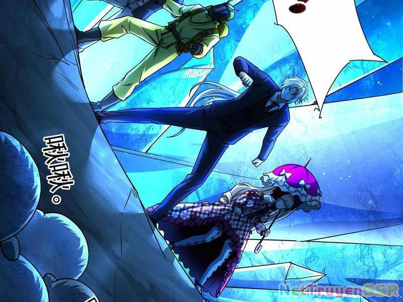 Đại Liên Minh Phản Xuyên Việt Của Bạo Quân Chap 78 - Next Chap 79