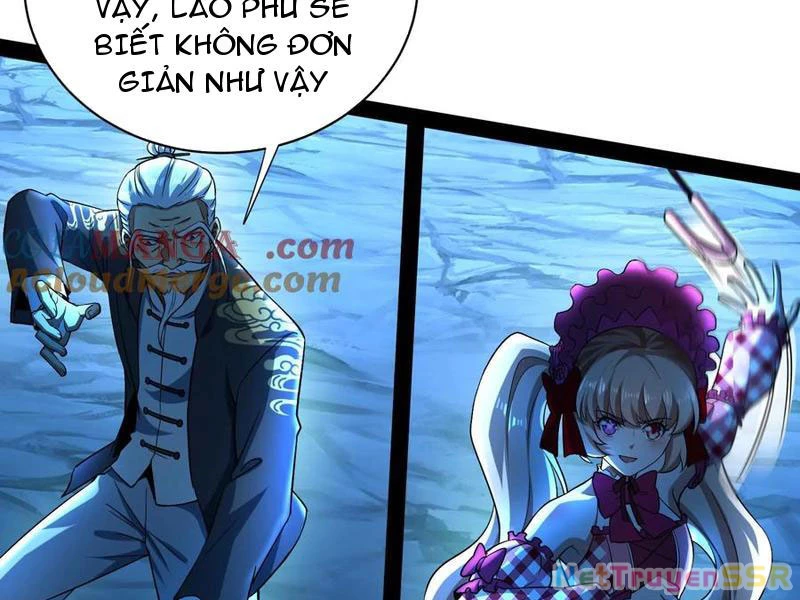 Đại Liên Minh Phản Xuyên Việt Của Bạo Quân Chap 78 - Next Chap 79