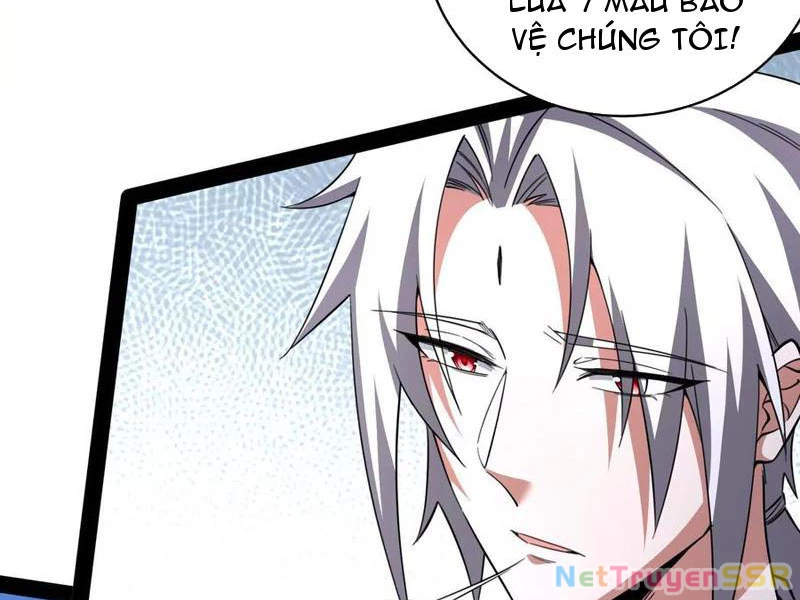 Đại Liên Minh Phản Xuyên Việt Của Bạo Quân Chap 78 - Next Chap 79