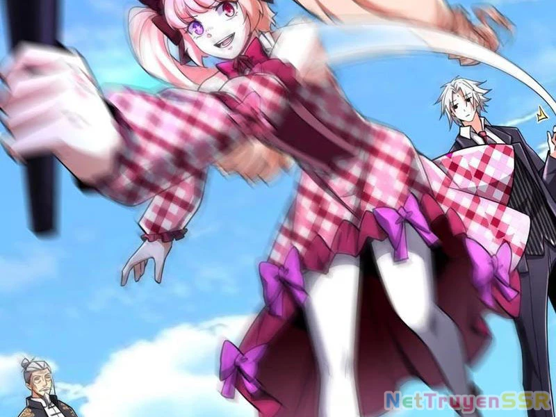 Đại Liên Minh Phản Xuyên Việt Của Bạo Quân Chap 78 - Next Chap 79