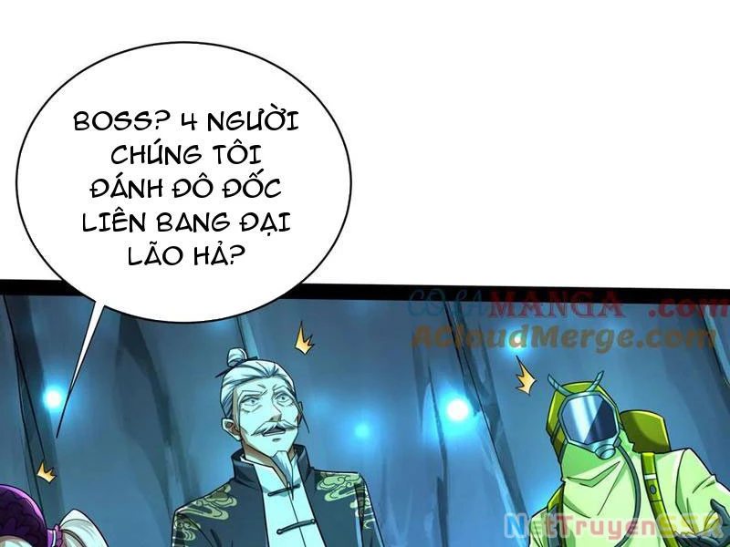 Đại Liên Minh Phản Xuyên Việt Của Bạo Quân Chap 79 - Next Chap 80