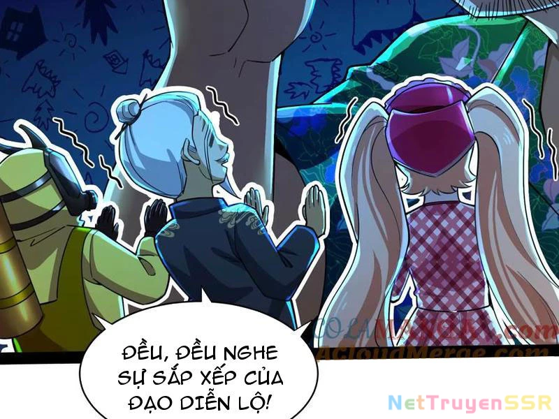 Đại Liên Minh Phản Xuyên Việt Của Bạo Quân Chap 79 - Next Chap 80