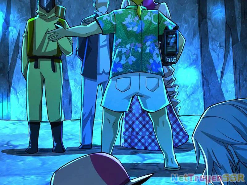 Đại Liên Minh Phản Xuyên Việt Của Bạo Quân Chap 79 - Next Chap 80