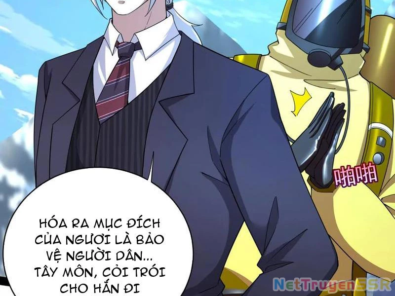 Đại Liên Minh Phản Xuyên Việt Của Bạo Quân Chap 79 - Next Chap 80