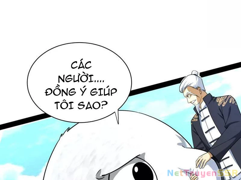 Đại Liên Minh Phản Xuyên Việt Của Bạo Quân Chap 79 - Next Chap 80