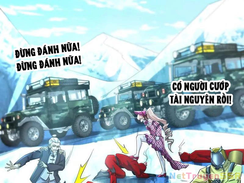 Đại Liên Minh Phản Xuyên Việt Của Bạo Quân Chap 79 - Next Chap 80