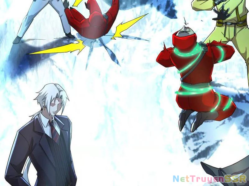 Đại Liên Minh Phản Xuyên Việt Của Bạo Quân Chap 79 - Next Chap 80