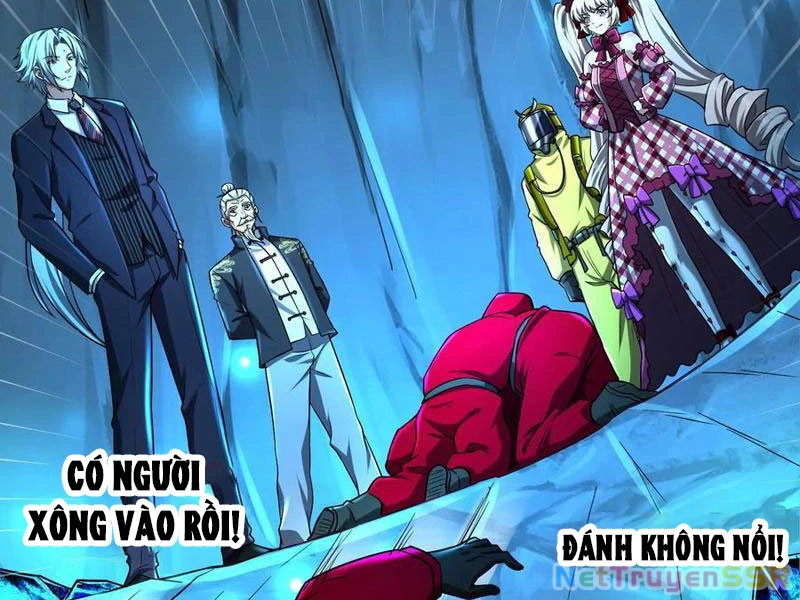 Đại Liên Minh Phản Xuyên Việt Của Bạo Quân Chap 79 - Next Chap 80