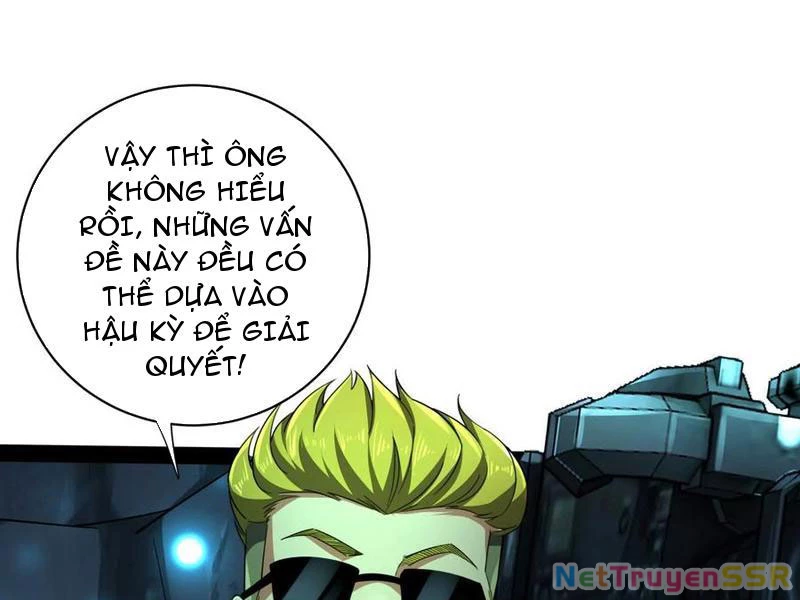 Đại Liên Minh Phản Xuyên Việt Của Bạo Quân Chap 79 - Next Chap 80