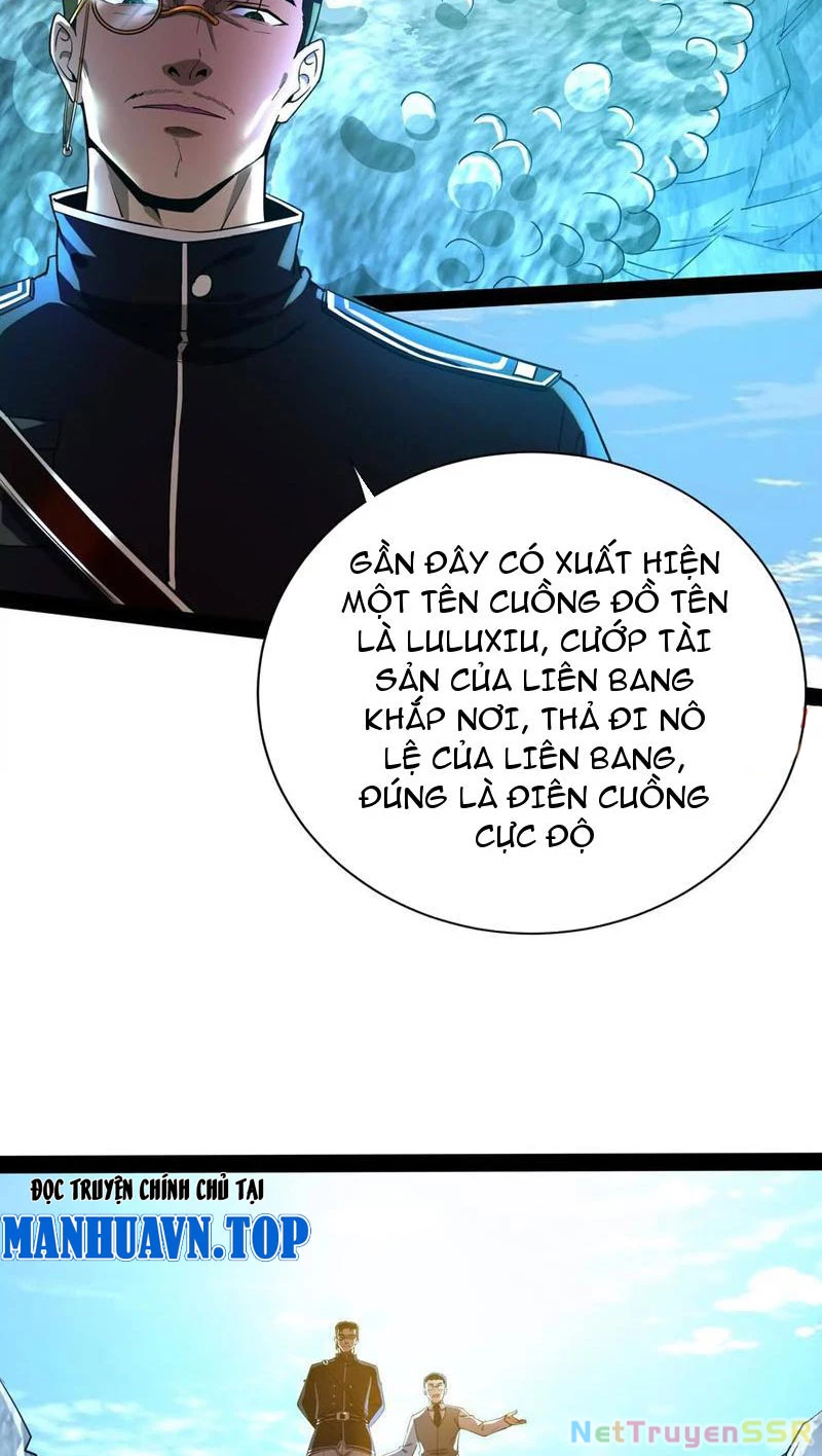 Đại Liên Minh Phản Xuyên Việt Của Bạo Quân Chap 80 - Next Chap 81