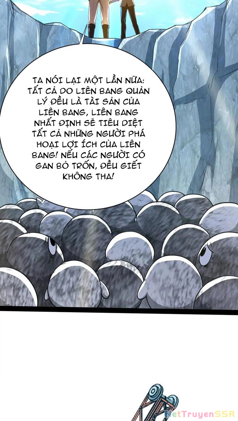 Đại Liên Minh Phản Xuyên Việt Của Bạo Quân Chap 80 - Next Chap 81