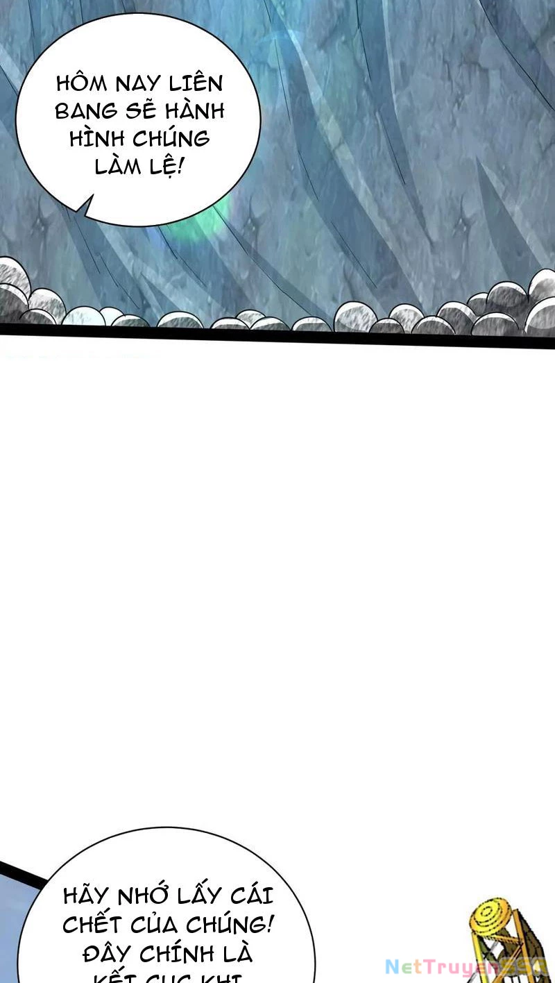 Đại Liên Minh Phản Xuyên Việt Của Bạo Quân Chap 80 - Next Chap 81