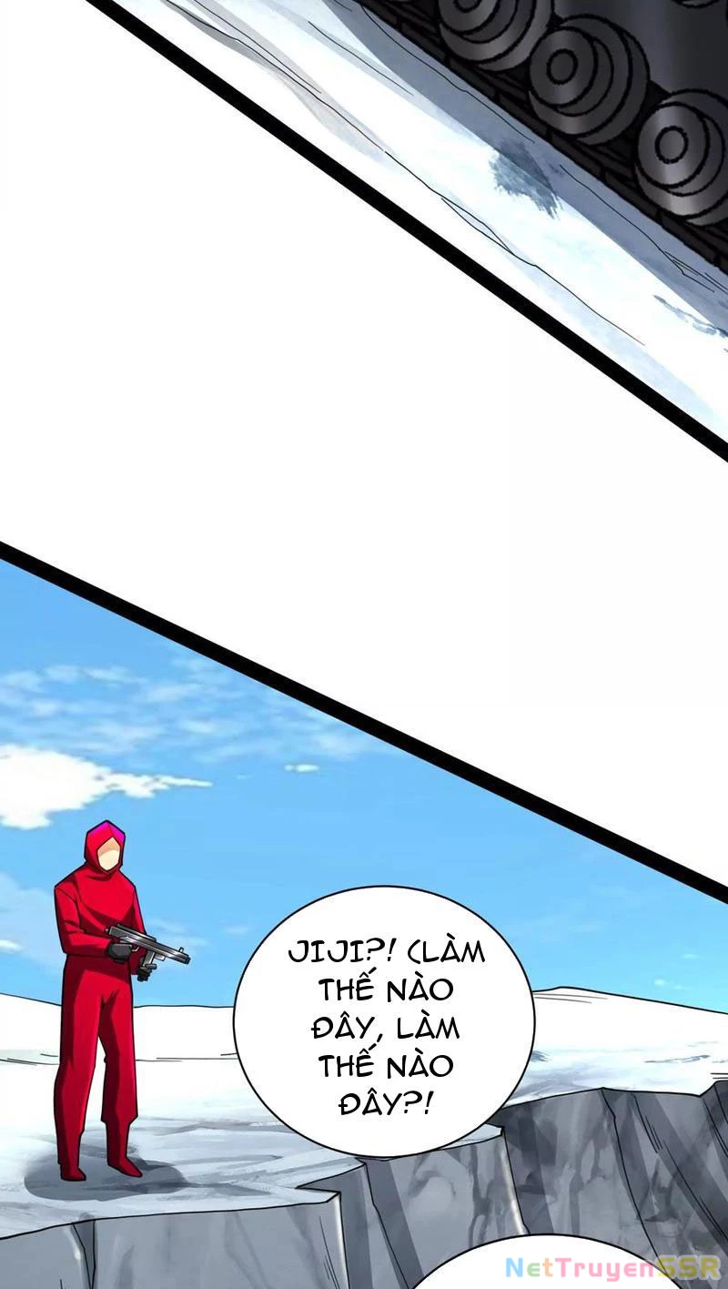 Đại Liên Minh Phản Xuyên Việt Của Bạo Quân Chap 80 - Next Chap 81