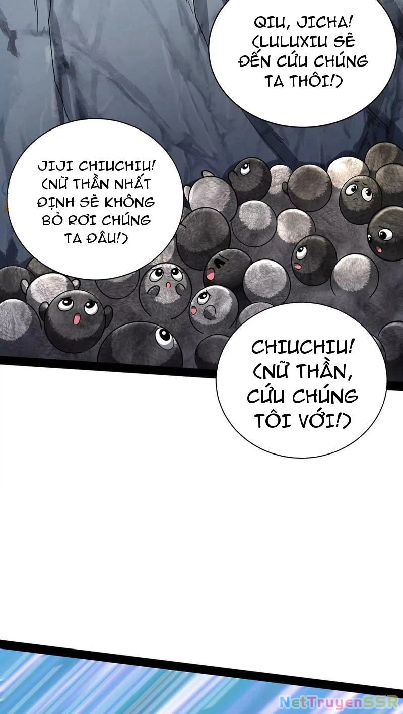 Đại Liên Minh Phản Xuyên Việt Của Bạo Quân Chap 80 - Next Chap 81
