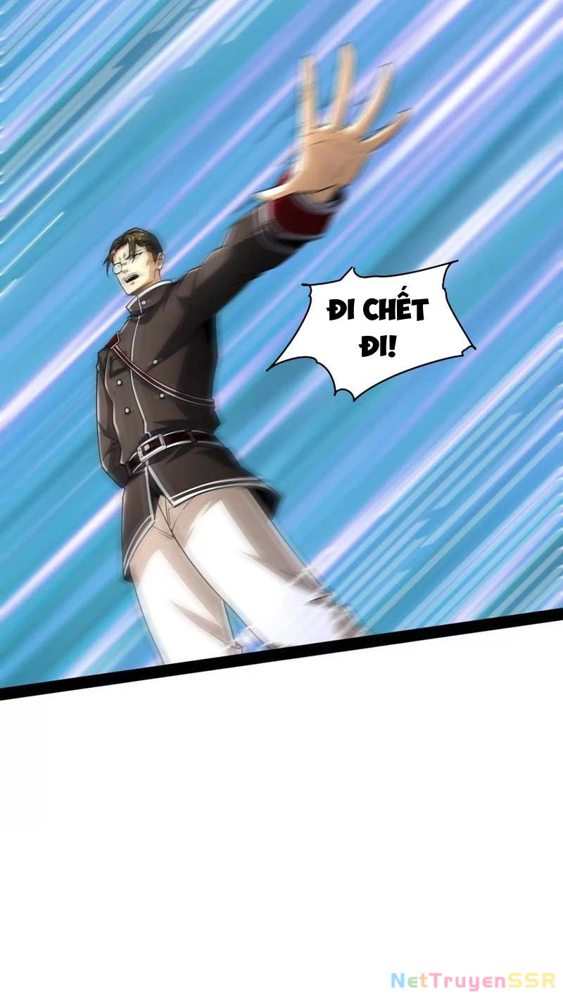 Đại Liên Minh Phản Xuyên Việt Của Bạo Quân Chap 80 - Next Chap 81