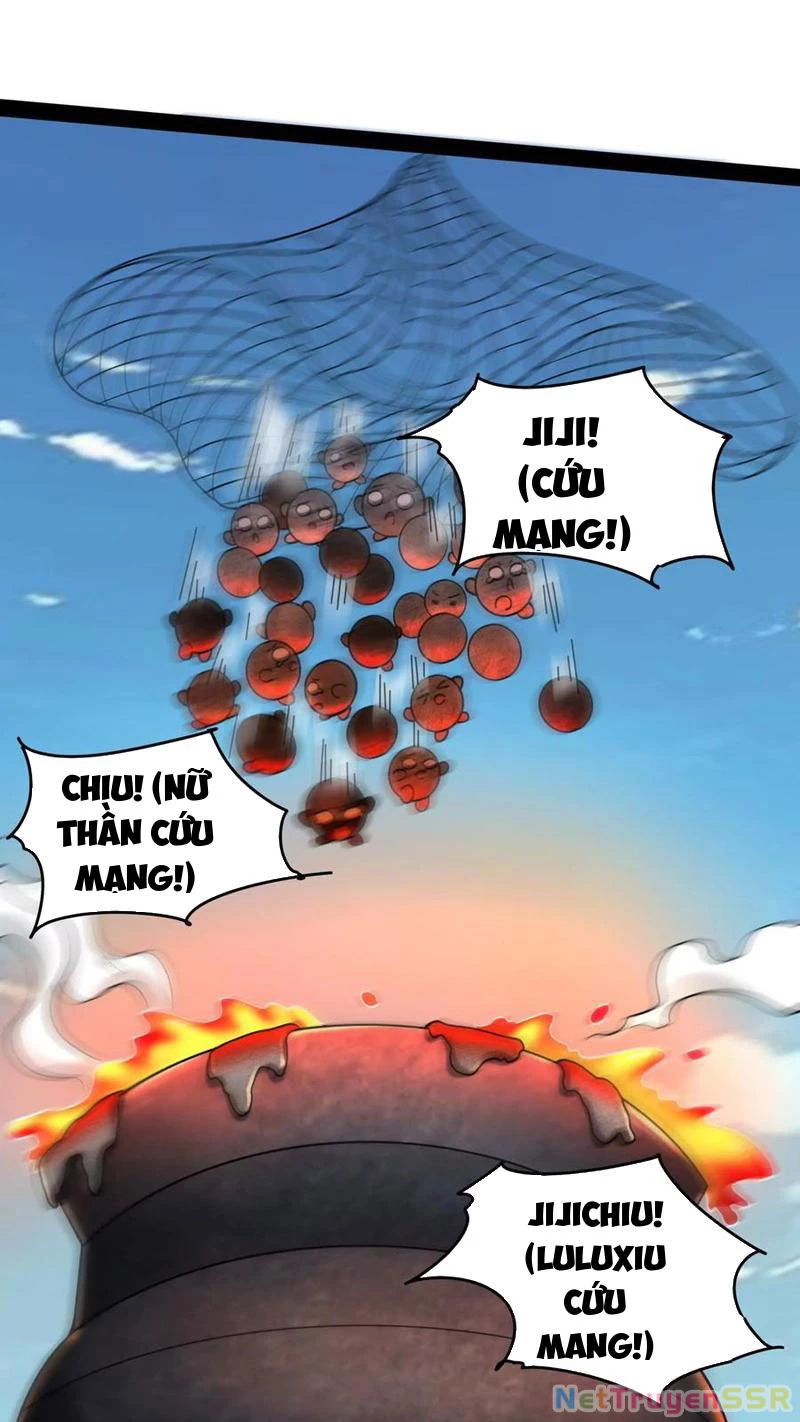 Đại Liên Minh Phản Xuyên Việt Của Bạo Quân Chap 80 - Next Chap 81