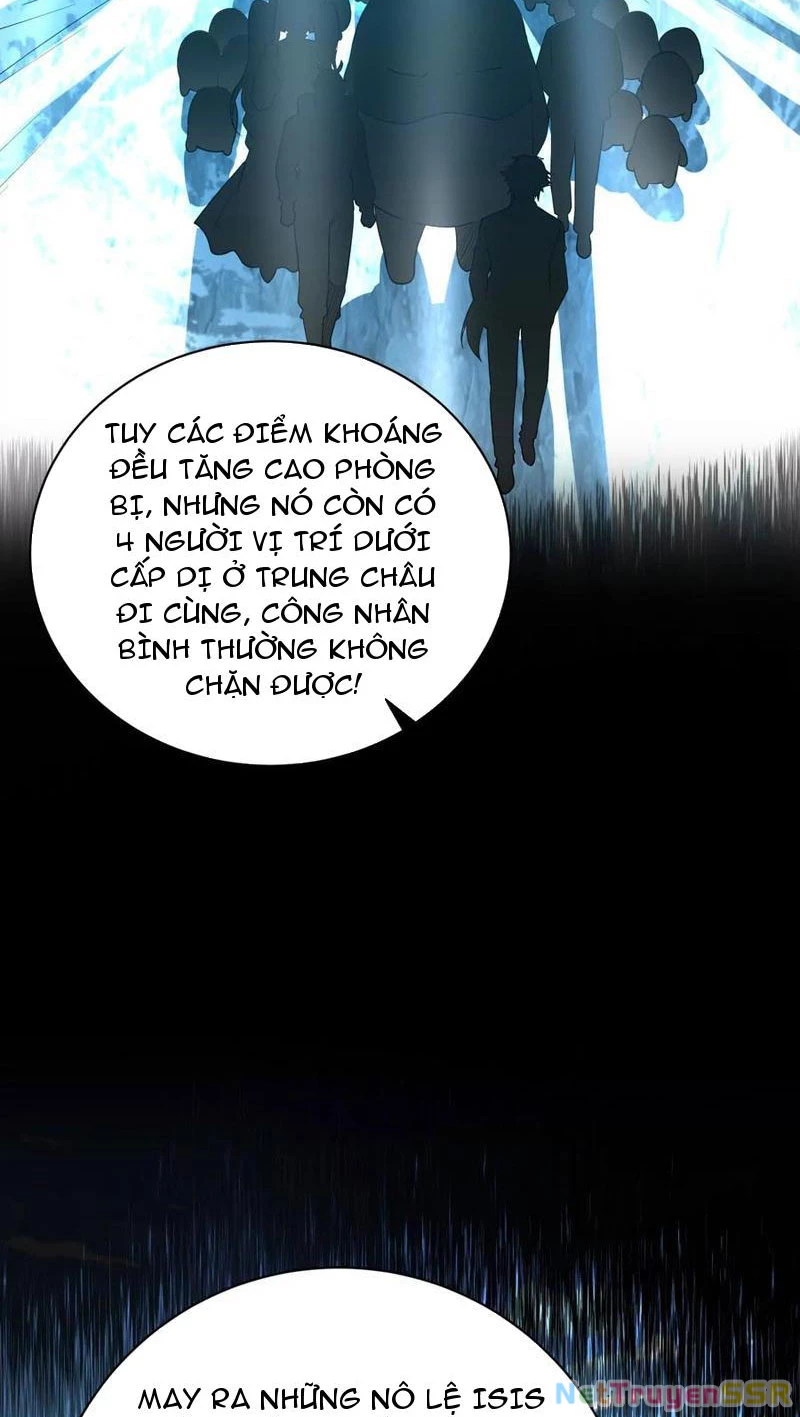 Đại Liên Minh Phản Xuyên Việt Của Bạo Quân Chap 80 - Next Chap 81