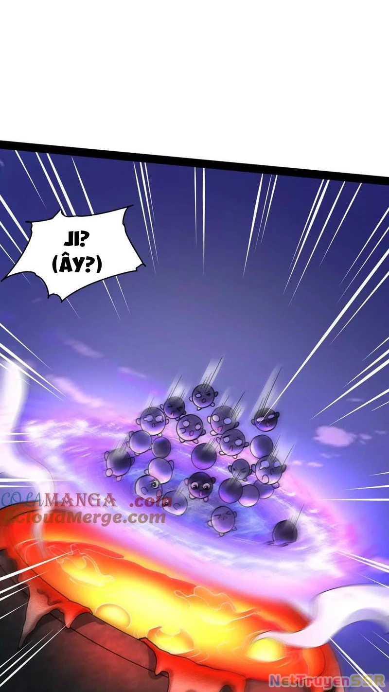 Đại Liên Minh Phản Xuyên Việt Của Bạo Quân Chap 80 - Next Chap 81