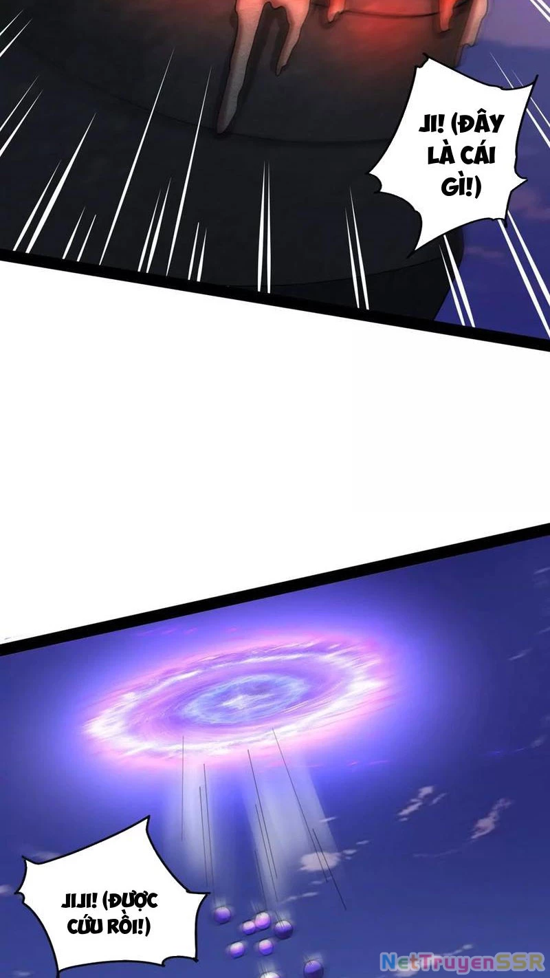 Đại Liên Minh Phản Xuyên Việt Của Bạo Quân Chap 80 - Next Chap 81