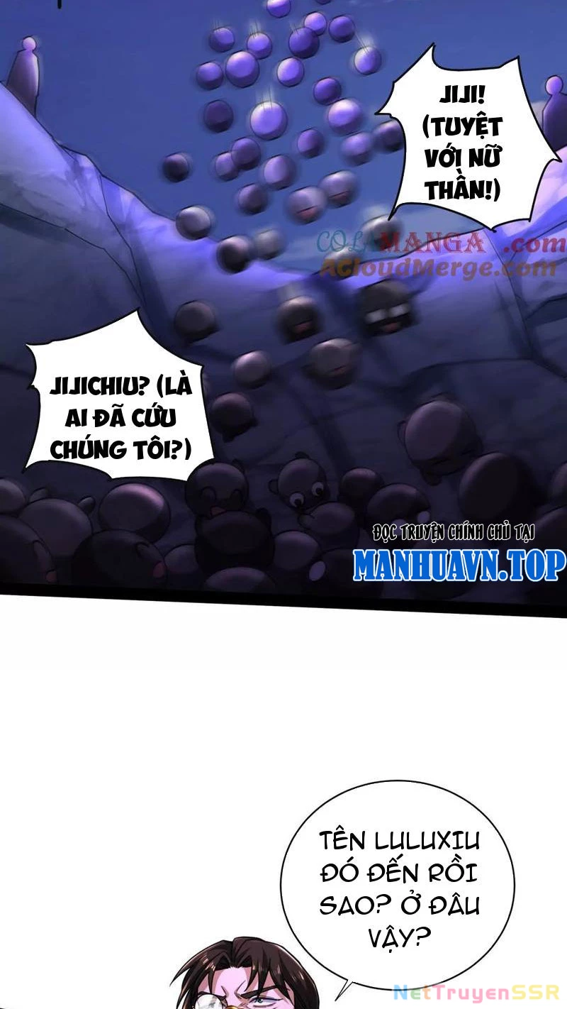 Đại Liên Minh Phản Xuyên Việt Của Bạo Quân Chap 80 - Next Chap 81