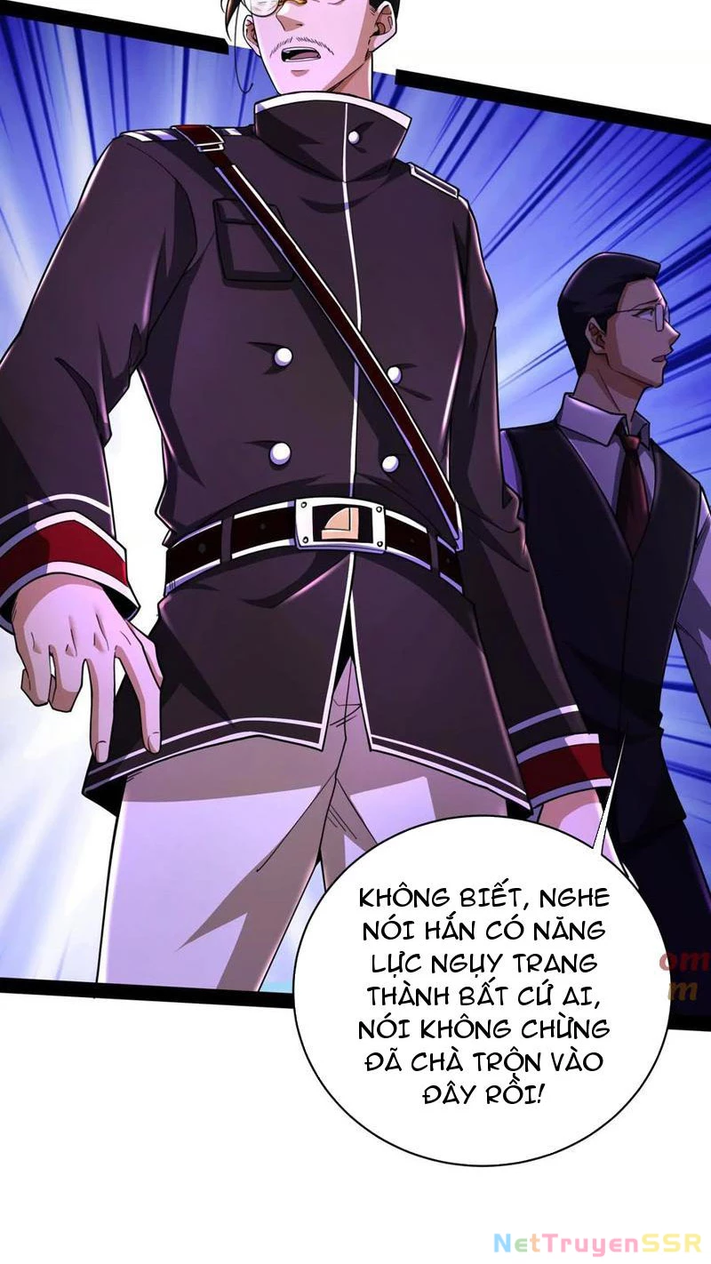 Đại Liên Minh Phản Xuyên Việt Của Bạo Quân Chap 80 - Next Chap 81